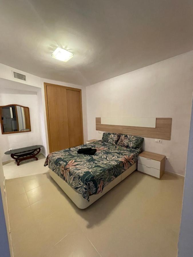 Home Sweet Home Alicante Eksteriør bilde